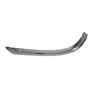 Back Belt Molding Set with Hardware - 63 Galaxie Fastback - Image 7 of 10